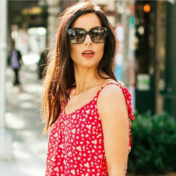 new Revolve Privacy Please Clarkson Cami Tank M - Picture 3 of 8